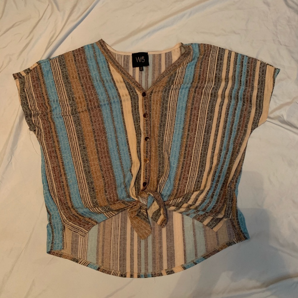 W5 Women’s blouse shirt